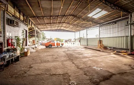 Galpão/Depósito/Armazém para alugar, 380m² no Igara, Canoas