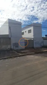 Prédio Comercial à venda, 190m² no Recanto das Emas, Brasília