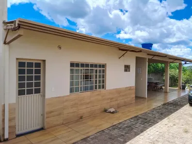 Casa de Condomínio com 1 Quarto à venda, 200m² no , Brasília