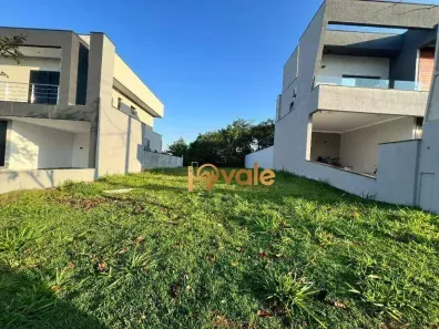 Lote/Terreno à venda, 250m² no Condomínio Vem Viver Jacareí, Jacareí