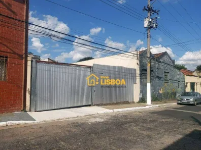 Lote/Terreno à venda, 500m² no Alto da Mooca, São Paulo