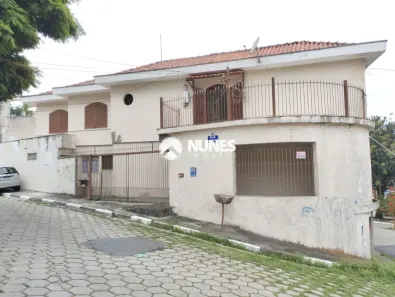 Sobrado com 3 Quartos à venda, 144m² no km 18, Osasco