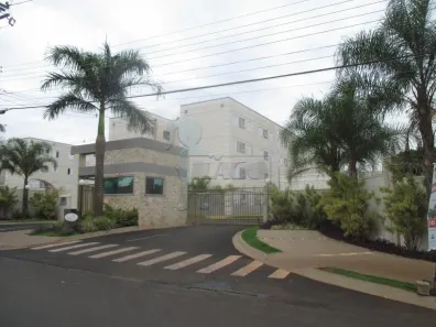 Apartamento com 2 Quartos à venda, 48m² no Conjunto Habitacional Sílvio Passalacqua, Ribeirão Preto