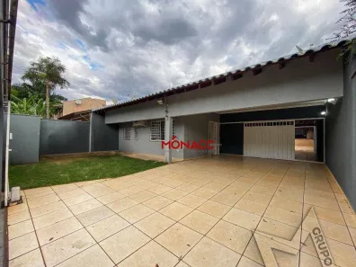 Casa com 3 Quartos à venda, 179m² no Jardim Burle Marx, Londrina