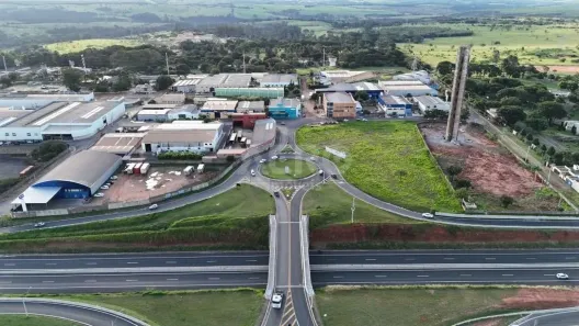 Galpão/Depósito/Armazém para alugar, 1300m² no Distrito Industrial Claudio Guedes Misquiati, Bauru