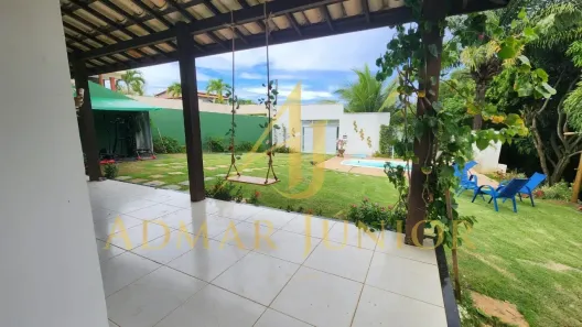 Casa com 3 Quartos à venda, 155m² no Barra do Jacuípe, Camaçari