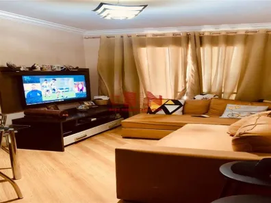 Apartamento com 2 Quartos à venda, 52m² no Vila Amélia, São Paulo