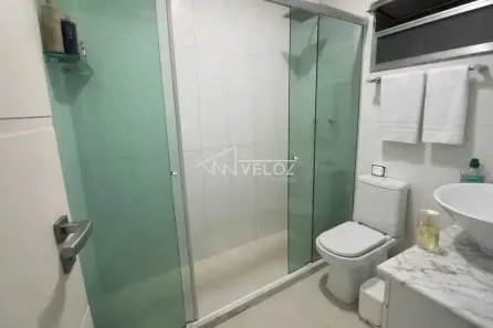 Apartamento com 3 Quartos à venda, 163m² no Flamengo, Rio de Janeiro
