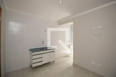 Apartamento com 1 Quarto à venda, 30m² no Vila Gustavo, São Paulo
