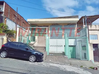 Imóvel Comercial à venda, 760m² no Parque Peruche, São Paulo