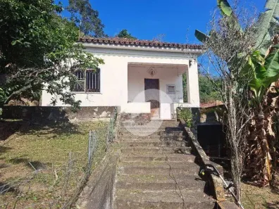 Casa com 3 Quartos à venda, 100m² no São Francisco, Niterói