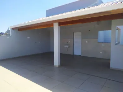 Cobertura com 2 Quartos à venda, 130m² no Parque das Nações, Santo André