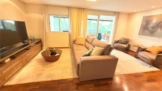 Apartamento com 3 Quartos à venda, 140m² no Santa Teresinha, São Paulo