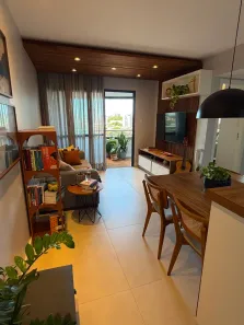 Apartamento com 2 Quartos à venda, 65m² no Stiep, Salvador