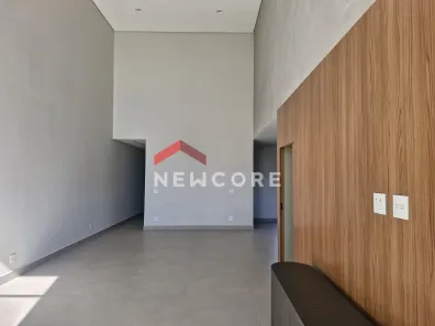 Casa de Condomínio com 3 Quartos à venda, 205m² no Residencial e Comercial Ille de France, Bragança Paulista