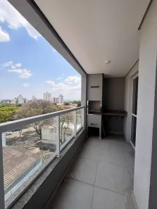 Apartamento com 3 Quartos à venda, 73m² no Jardim Paraíso, São José dos Campos