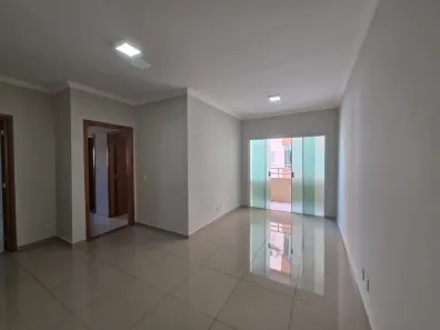 Apartamento com 3 Quartos à venda, 77m² no Tubalina, Uberlândia