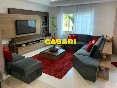 Sobrado com 3 Quartos à venda, 340m² no Dos Casa, São Bernardo do Campo
