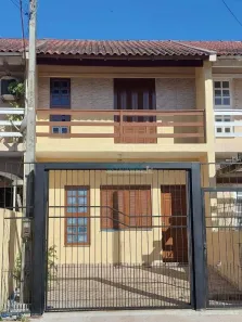 Sobrado com 2 Quartos à venda, 60m² no Morada do Vale II, Gravataí