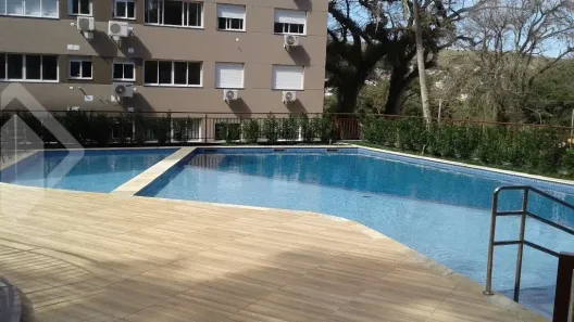 Apartamento com 1 Quarto à venda, 49m² no Teresópolis, Porto Alegre