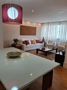 Apartamento com 3 Quartos para alugar, 130m² no Itaim Bibi, São Paulo
