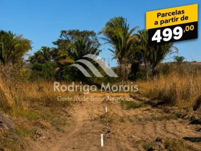 Lote/Terreno à venda, 2500m² no Taguatinga Centro, Brasília