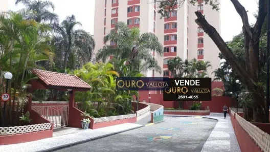 Apartamento com 2 Quartos à venda, 46m² no Parque São Lucas, São Paulo