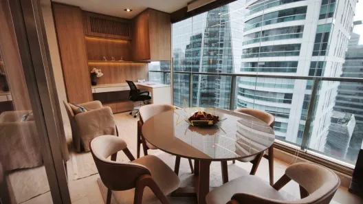 Apartamento com 1 Quarto para alugar, 62m² no Itaim Bibi, São Paulo