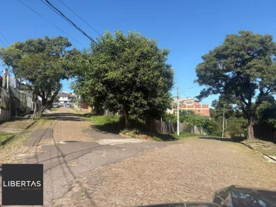 Lote/Terreno à venda, 416m² no Santa Tereza, Porto Alegre