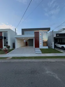 Casa de Condomínio com 3 Quartos à venda, 120m² no Cajupiranga, Parnamirim