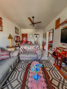 Apartamento com 2 Quartos à venda, 95m² no Canto do Forte, Praia Grande