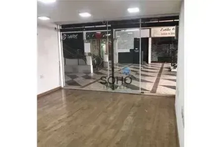 Sala Comercial à venda, 46m² no Tijuca, Rio de Janeiro