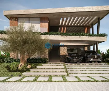 Casa com 4 Quartos à venda, 399m² no Colina Sorriso, Caxias do Sul