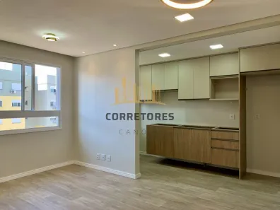 Apartamento com 2 Quartos à venda, 50m² no Harmonia, Canoas