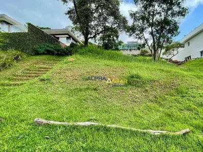 Lote/Terreno à venda, 700m² no Jardim Indaiá, Embu das Artes