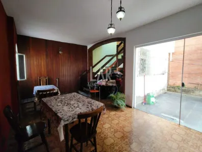 Casa com 6 Quartos à venda, 360m² no Graça, Belo Horizonte