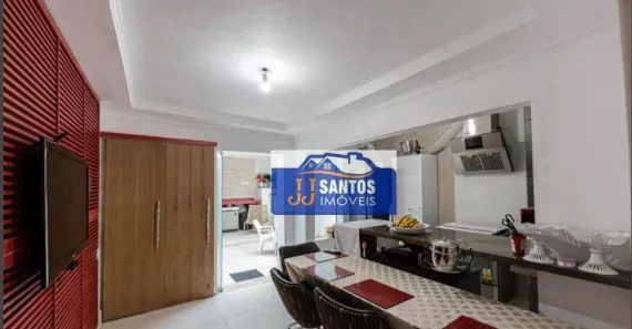 Sobrado com 3 Quartos à venda, 120m² no Belenzinho, São Paulo