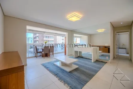 Apartamento com 3 Quartos à venda, 80m² no Barra Funda, São Paulo