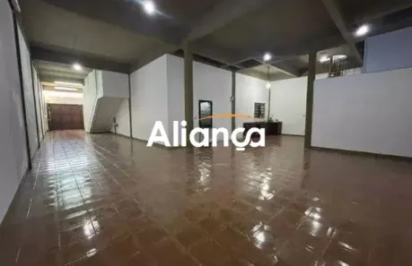 Galpão/Depósito/Armazém para alugar, 170m² no Vila Vista Alegre, Cachoeirinha