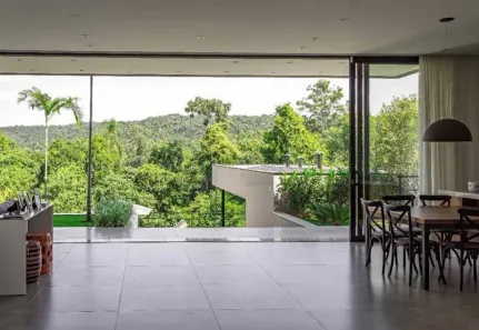 Casa de Condomínio com 5 Quartos à venda, 640m² no Rio Abaixo, Itupeva