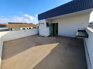 Cobertura com 3 Quartos à venda, 179m² no Floramar, Belo Horizonte