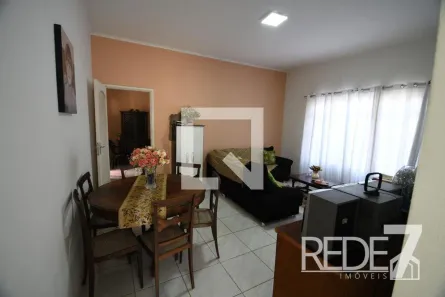 Casa com 4 Quartos à venda, 340m² no Taquaral, Campinas