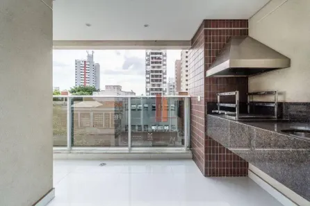 Apartamento com 3 Quartos à venda, 95m² no Tatuapé, São Paulo