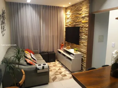 Cobertura com 3 Quartos à venda, 110m² no Nações Unidas, Sabará