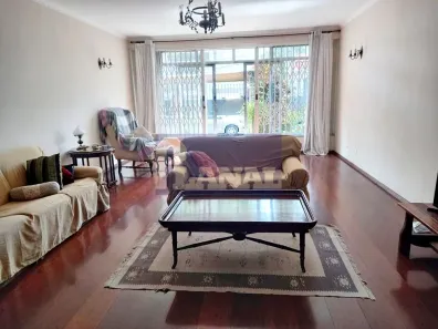 Sobrado com 4 Quartos à venda, 350m² no Planalto Paulista, São Paulo