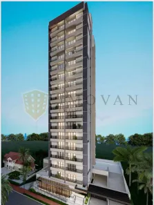 Apartamento com 1 Quarto à venda, 36m² no Ribeirânia, Ribeirão Preto