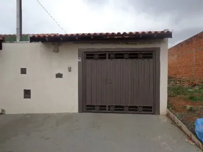 Casa com 2 Quartos à venda, 138m² no Loteamento Habitacional São Carlos 1, São Carlos