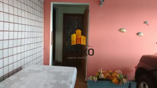 Casa com 3 Quartos à venda, 365m² no Vila São João da Boa Vista, Bauru