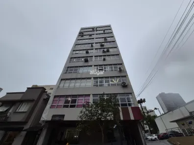 Sala Comercial para alugar, 47m² no Centro, Caxias do Sul