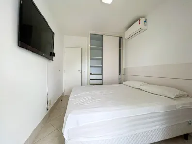 Apartamento com 4 Quartos à venda, 161m² no Riviera, Bertioga
